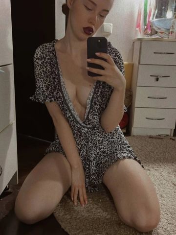 Анкета проститутки Надюша - Фото 1, , 23 года, №330247