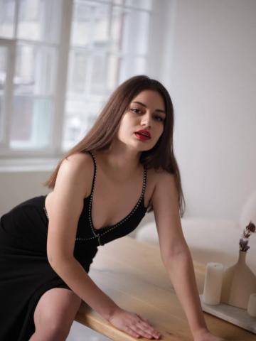 Анкета проститутки Ирина - Фото 1, , 25 лет, №334117