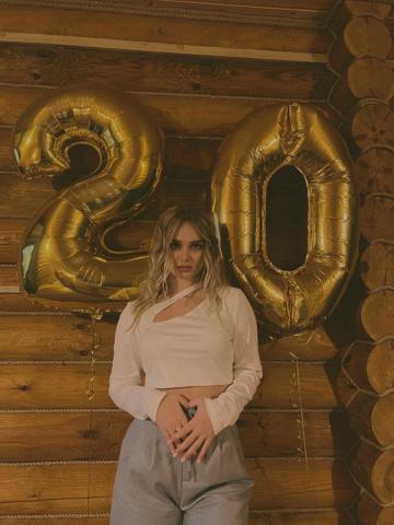 Анкета проститутки Стелла - Фото 1, , 30 лет, №328155
